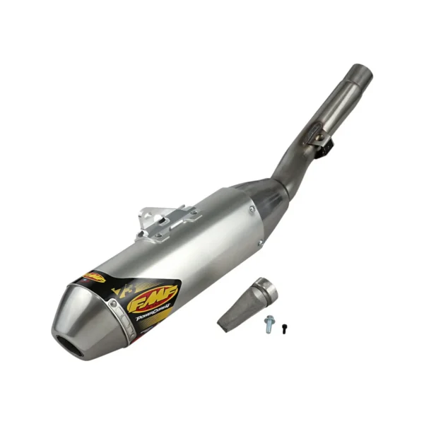 Koncovka FMF Powercore 4 HEX Kawasaki KXF 250 17-20