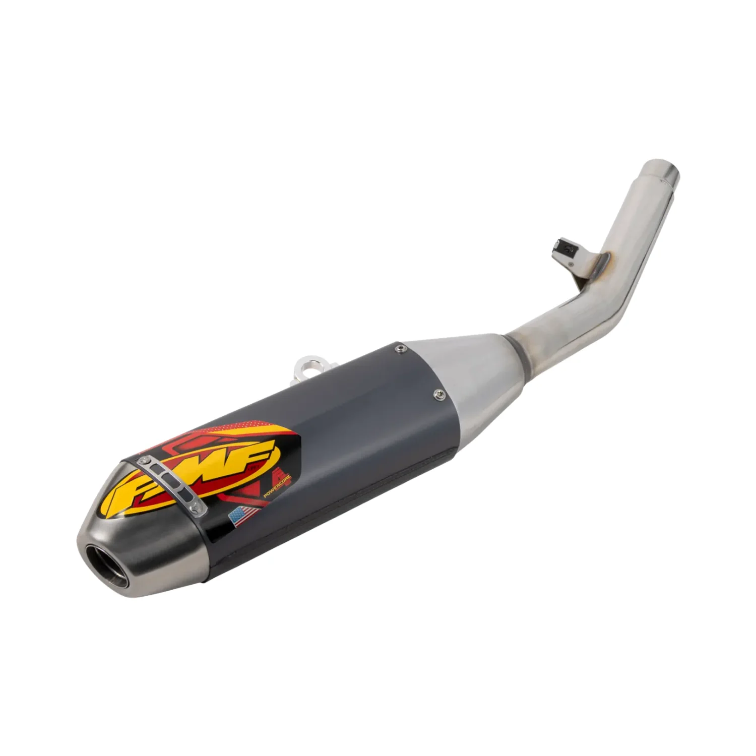 fmf powercore hex 4 kxf 250 042409 Koncovka FMF Powercore 4 HEX Kawasaki KXF 250 25-26 – Obrázok 1