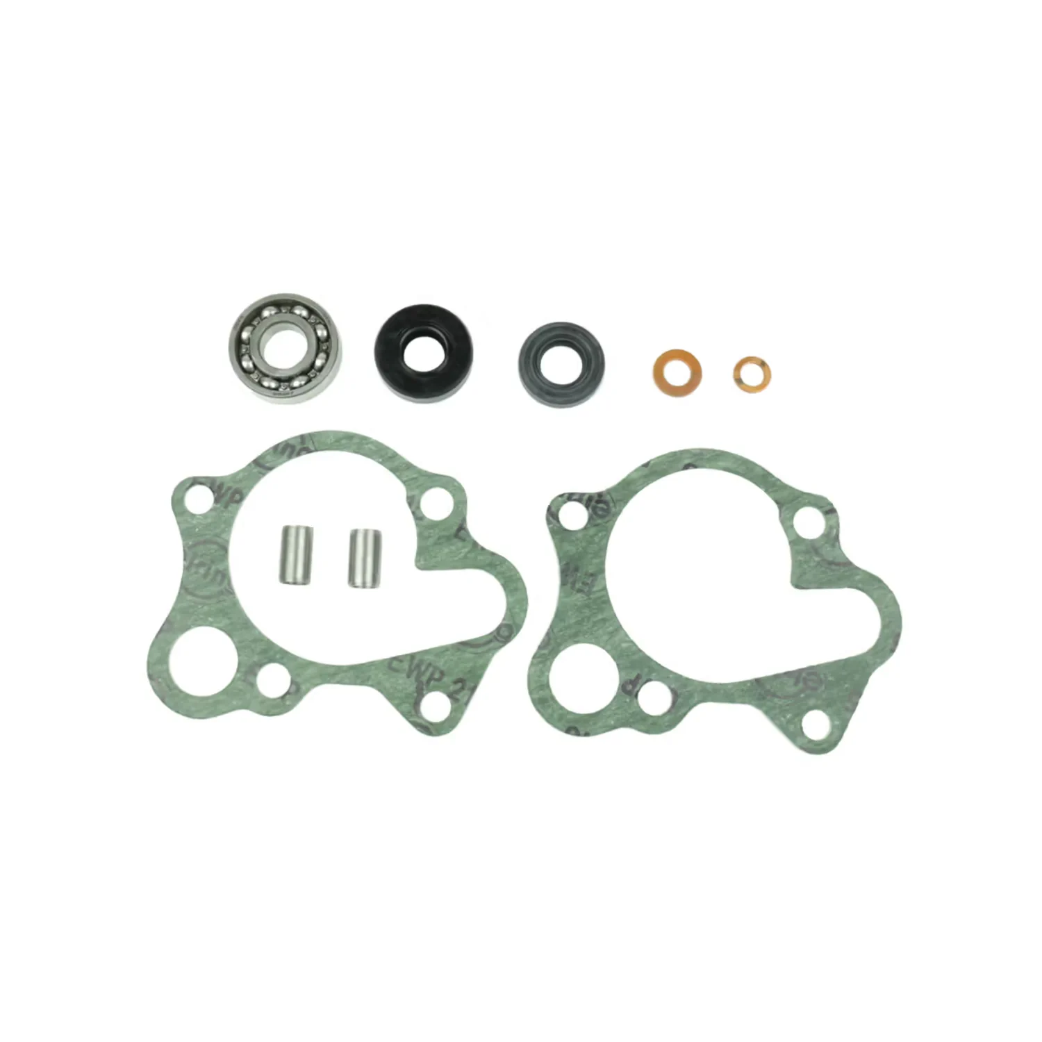 opravna sada vodnej pumpy honda cr 125 P400210348124 Opravná sada vodnej pumpy Honda CR 125 83-85 – Obrázok 1