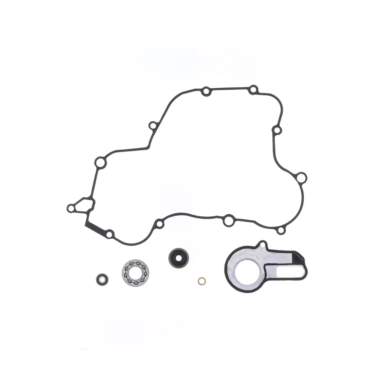 opravna sada vodnej pumpy ktm husqvarna gas gas P400270475023 Opravná sada vodnej pumpy KTM SX 85 18-26, Husqvarna TC 85 18-26, Gas Gas MC 85 21-26 – Obrázok 1