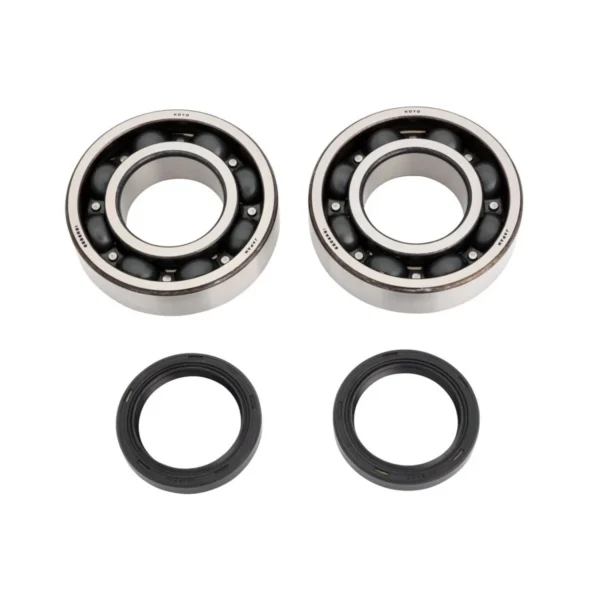 Sada ložísk a gufier kľukového hriadeľa Kawasaki KXF 250 21-26