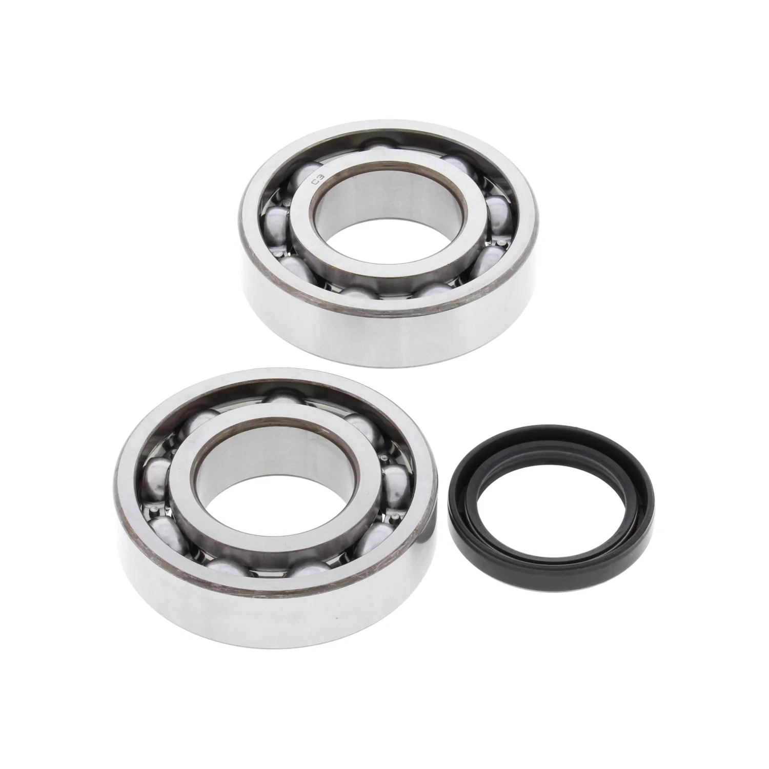sada lozisk a gufier klukoveho hriadela kawasaki suzuki 24-1081 Sada ložísk a gufier kľukového hriadeľa Kawasaki KXF 250 04-25, Suzuki RMZ 250 04-06 – Obrázok 1