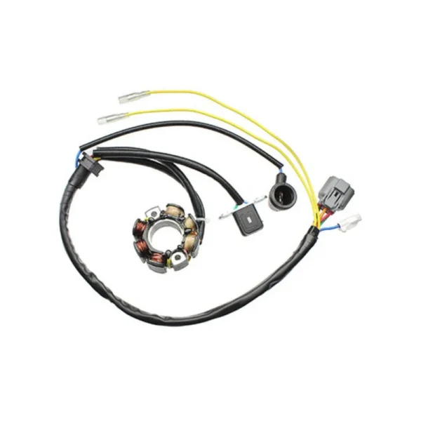 Stator Kawasaki KXF 250 05-10, Suzuki RMZ 250 05-06