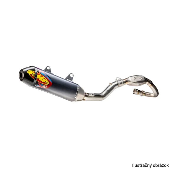 V?fuk FMF FACTORY 4.1 RCT Kawasaki KXF 250 21-24