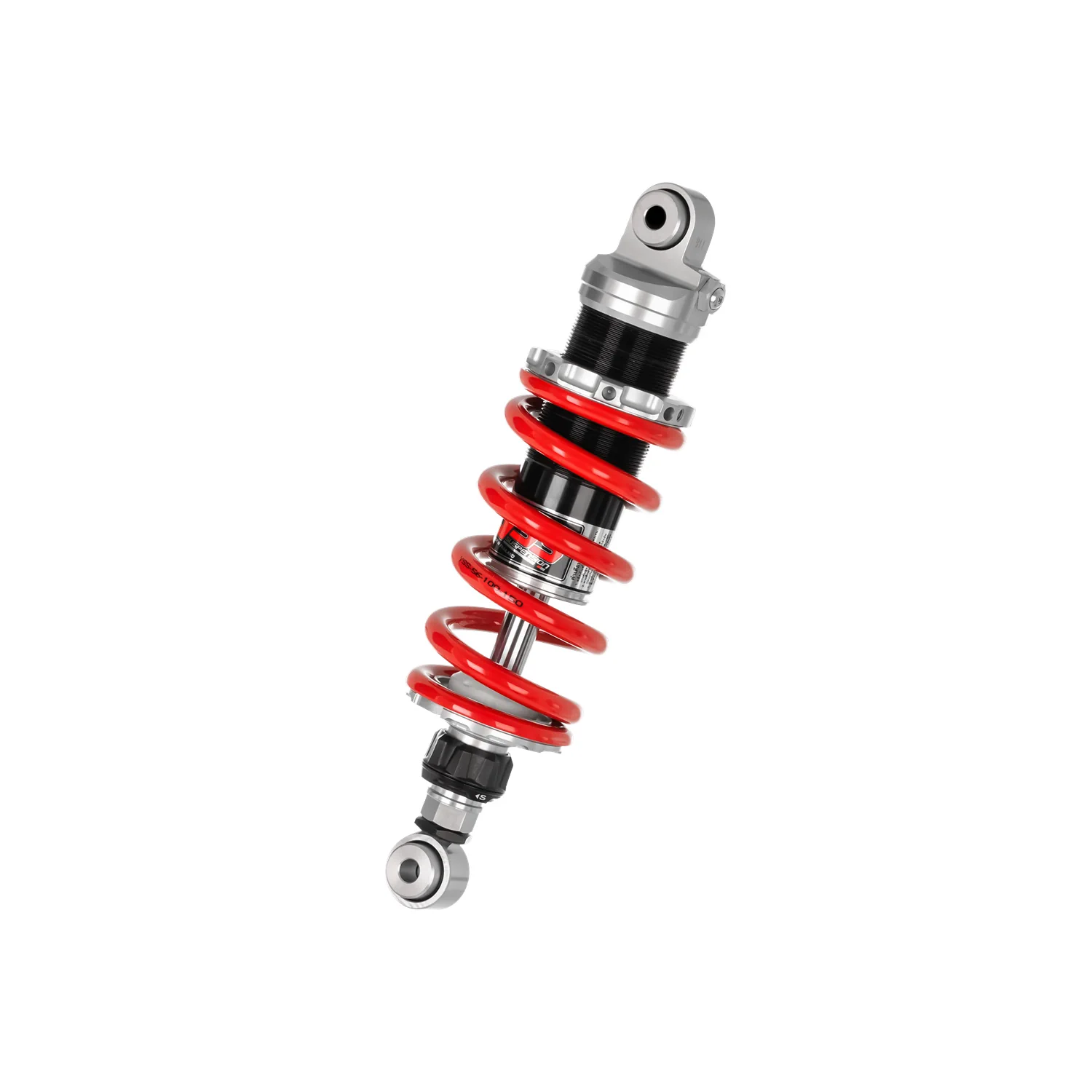 zadny rlmic yss ktm duke MZ456-300TRJ-38-85 Zadný tlmič YSS KTM Duke 125 11-16, Duke 200 12-15, Duke 250 12-15, Duke 390 13-16 – Obrázok 1