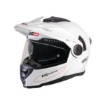 Prilba Garibaldi G110 White Red