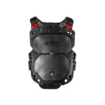 Chránič hrude RXR R-Pro 2 BlackB – Obrázok 3