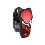 Chránič hrude RXR R-Pro 2 HRC – Obrázok 2