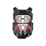 Chránič hrude RXR R-Pro 2 HRC – Obrázok 3