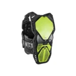 Chránič hrude RXR R-Pro 2 Kawasaki – Obrázok 2