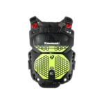 Chránič hrude RXR R-Pro 2 Kawasaki – Obrázok 3