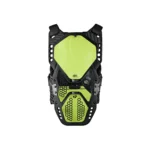 Chránič hrude RXR R-Pro 2 Kawasaki – Obrázok 4