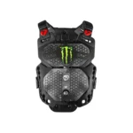 Chránič hrude RXR R-Pro 2 Monster Energy – Obrázok 3
