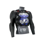 Chránič hrude RXR R-Pro 2 Yamaha – Obrázok 5