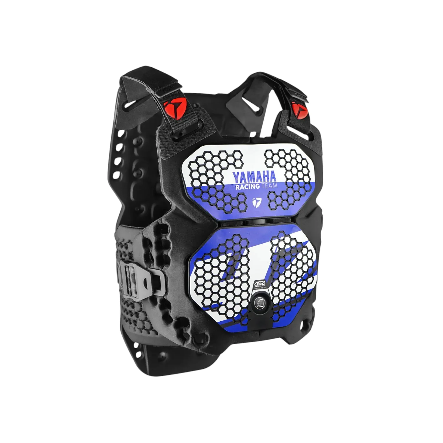 chranic hrude rxr r pro 2 yamaha Chránič hrude RXR R-Pro 2 Yamaha – Obrázok 1