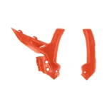 Kryty X-GRIP KTM SX/SX-F 23-27, EXC/EXC-F 24-27 – Obrázok 3