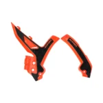 Kryty X-GRIP KTM SX/SX-F 23-27, EXC/EXC-F 24-27