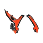 Kryty X-GRIP KTM SX/SX-F 23-27, EXC/EXC-F 24-27 – Obrázok 2