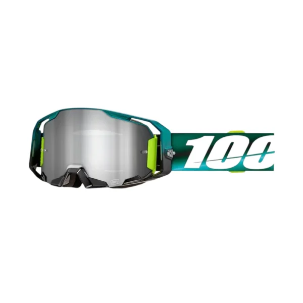 Okuliare 100% ARmatic™ Polarity