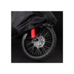 Plachta na motorku Oxford Aquatex Pro – Obrázok 3
