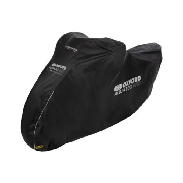 Plachta na motorku Oxford Aquatex Pro