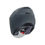 Prilba Garibaldi G40 Grey – Obrázok 2