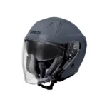 Prilba Garibaldi G40 Grey