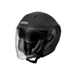 Prilba Garibaldi G40 Matt Black