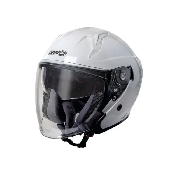 Prilba Garibaldi G40 White