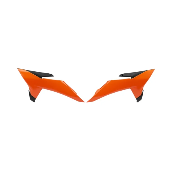 Kryty chladičov KTM SX 85 25-27