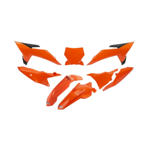 Sada plastov KTM SX 85 25-27