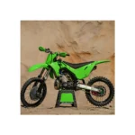 Sada plastov Restyling Kawasaki KX 125/250 03-08 – Obrázok 3