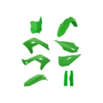 Sada plastov Restyling Kawasaki KX 125/250 03-08