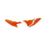 Zadné tabuľky KTM SX 85 25-27